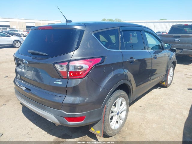 Aukcja sprzedaży 2017 Ford Escape Se, vin: 1FMCU0GD5HUC00494, numer aukcji: 44814051