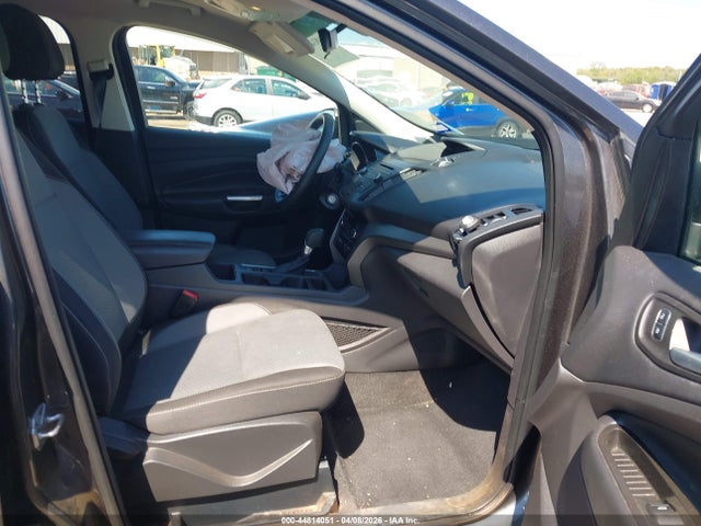 Aukcja sprzedaży 2017 Ford Escape Se, vin: 1FMCU0GD5HUC00494, numer aukcji: 44814051