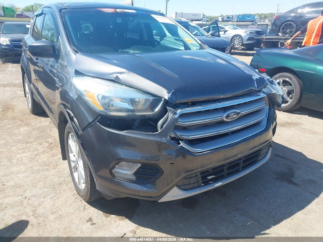 Aukcja sprzedaży 2017 Ford Escape Se, vin: 1FMCU0GD5HUC00494, numer aukcji: 44814051