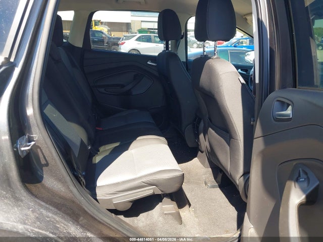 Aukcja sprzedaży 2017 Ford Escape Se, vin: 1FMCU0GD5HUC00494, numer aukcji: 44814051