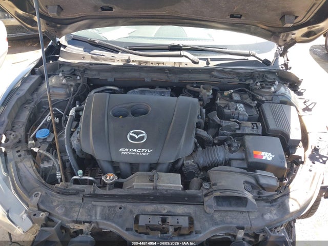 Aukcja sprzedaży 2014 Mazda Mazda6 I Touring, vin: JM1GJ1V64E1148491, numer aukcji: 44814054