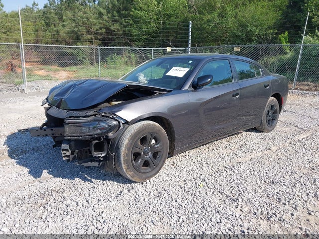 Продажа на аукционе авто 2023 Dodge Charger Sxt, vin: 2C3CDXBG6PH579610, номер лота: 44814059