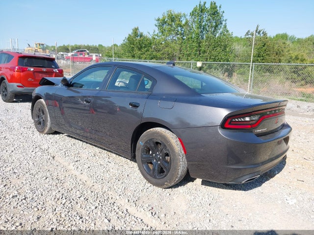 Продажа на аукционе авто 2023 Dodge Charger Sxt, vin: 2C3CDXBG6PH579610, номер лота: 44814059