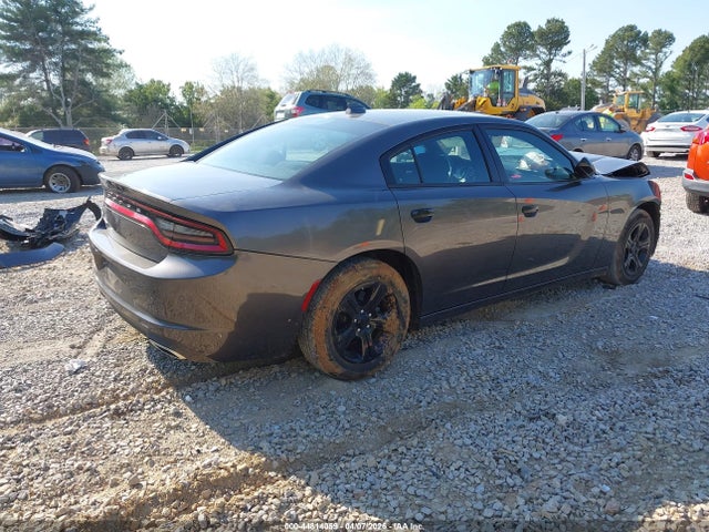 Продажа на аукционе авто 2023 Dodge Charger Sxt, vin: 2C3CDXBG6PH579610, номер лота: 44814059