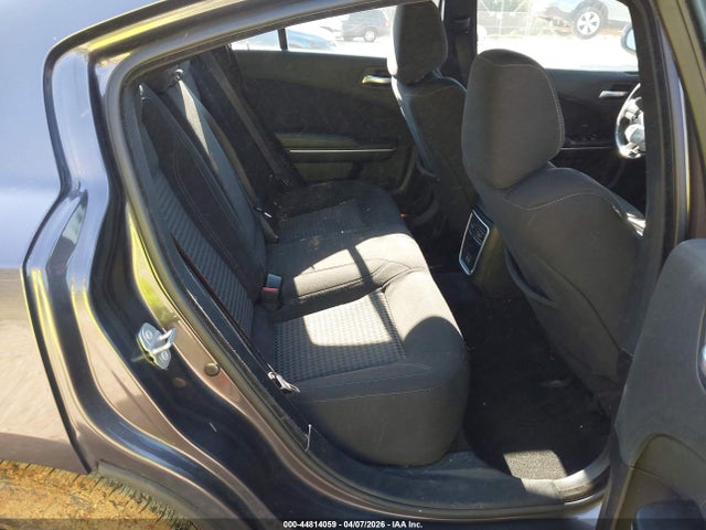 Продажа на аукционе авто 2023 Dodge Charger Sxt, vin: 2C3CDXBG6PH579610, номер лота: 44814059