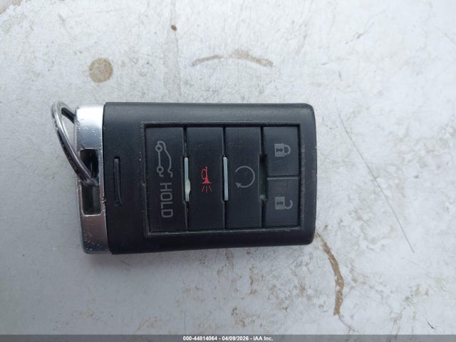 Aukcja sprzedaży 2013 Cadillac Ats Luxury, vin: 1G6AB5RA1D0177575, numer aukcji: 44814064