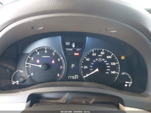 2010 LEXUS RX 350 2T2ZK1BA9AC021414 Photo 6