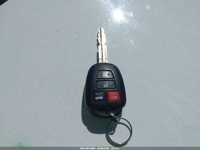 Aukcja sprzedaży 2017 Toyota Corolla Se, vin: 5YFBURHE8HP605192, numer aukcji: 44814066