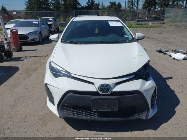 Aukcja sprzedaży 2017 Toyota Corolla Se, vin: 5YFBURHE8HP605192, numer aukcji: 44814066