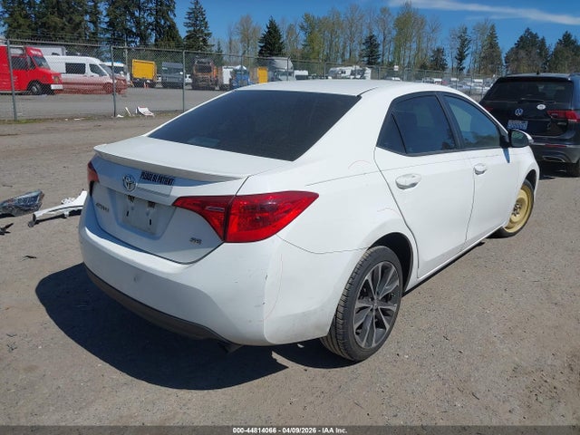 Aukcja sprzedaży 2017 Toyota Corolla Se, vin: 5YFBURHE8HP605192, numer aukcji: 44814066
