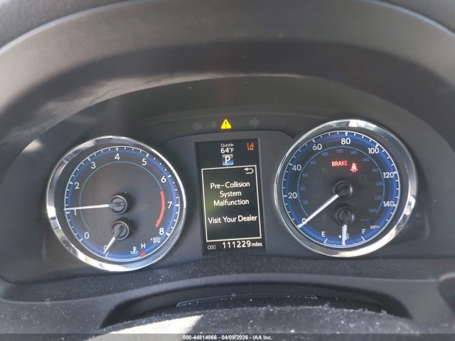 Aukcja sprzedaży 2017 Toyota Corolla Se, vin: 5YFBURHE8HP605192, numer aukcji: 44814066