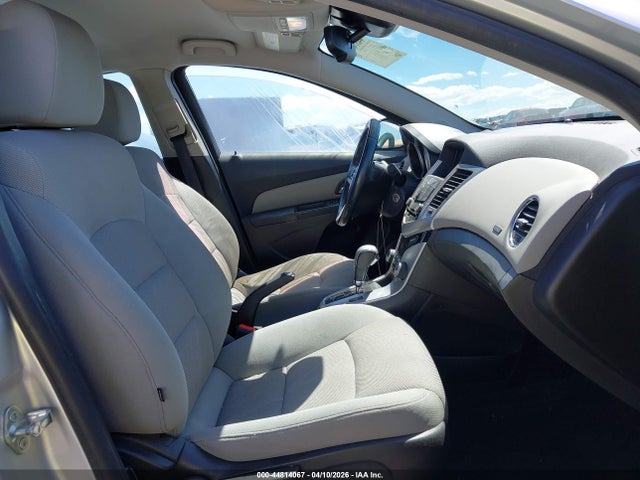 Chevrolet Cruze 1lt Auto 2014 1G1PC5SB1E7449888 Image 5