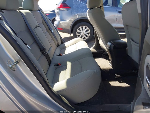 Chevrolet Cruze 1lt Auto 2014 1G1PC5SB1E7449888 Image 8