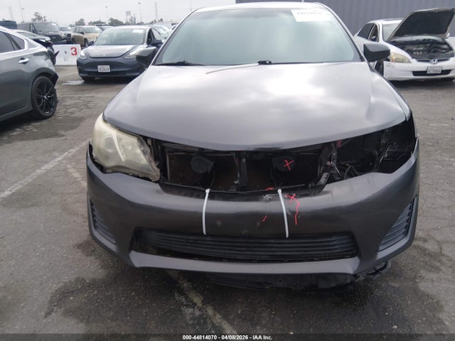 Toyota CAMRY LE 2014 4T4BF1FK0ER377483 Image 12