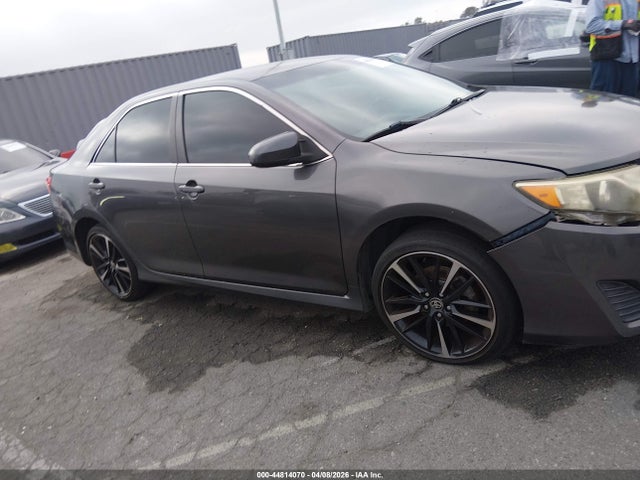 Toyota CAMRY LE 2014 4T4BF1FK0ER377483 Image 13