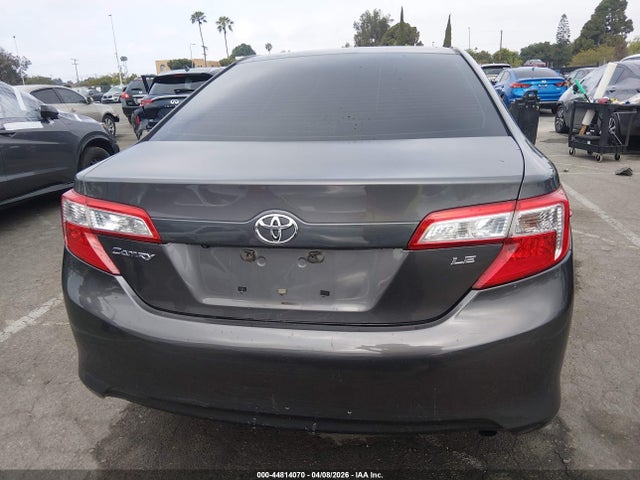 Toyota CAMRY LE 2014 4T4BF1FK0ER377483 Image 16