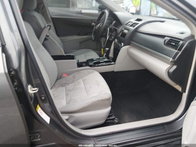 Toyota CAMRY LE 2014 4T4BF1FK0ER377483 Image 5