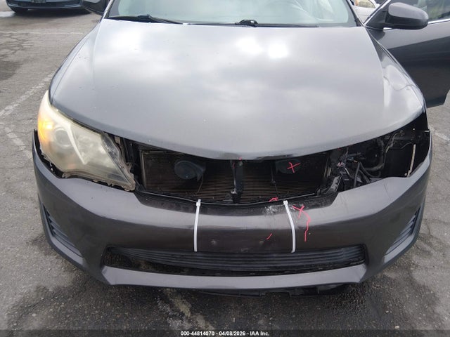Toyota CAMRY LE 2014 4T4BF1FK0ER377483 Image 6