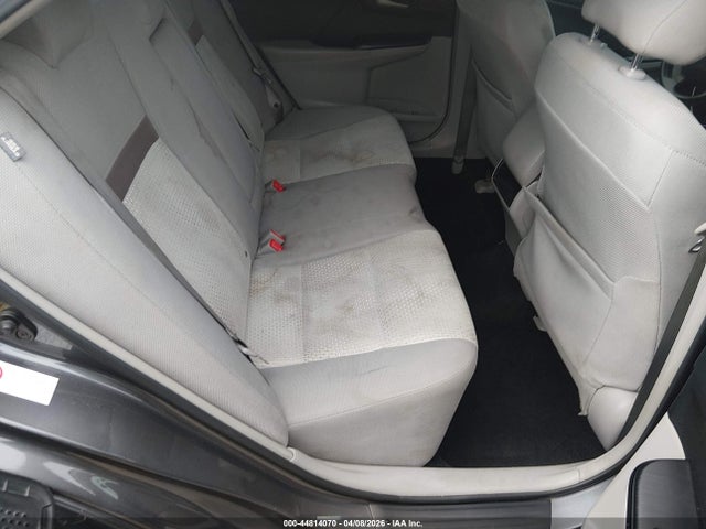 Toyota CAMRY LE 2014 4T4BF1FK0ER377483 Image 8