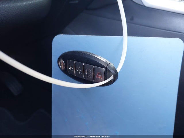 44814071 :رقم المزاد ، 3N1AB7AP8HL713006 vin ، 2017 Nissan Sentra Sv مزاد بيع