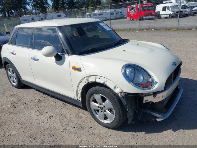 2017 MINI HARDTOP WMWXU1C39H2F92903