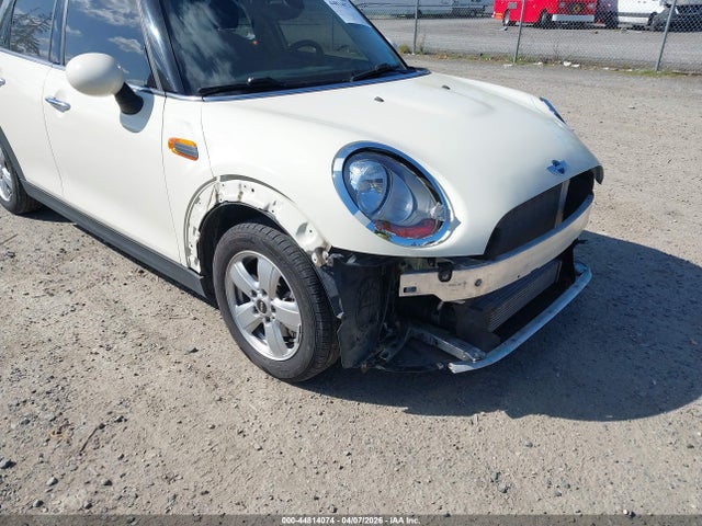 Mini Hardtop Cooper 2017 WMWXU1C39H2F92903 Image 13