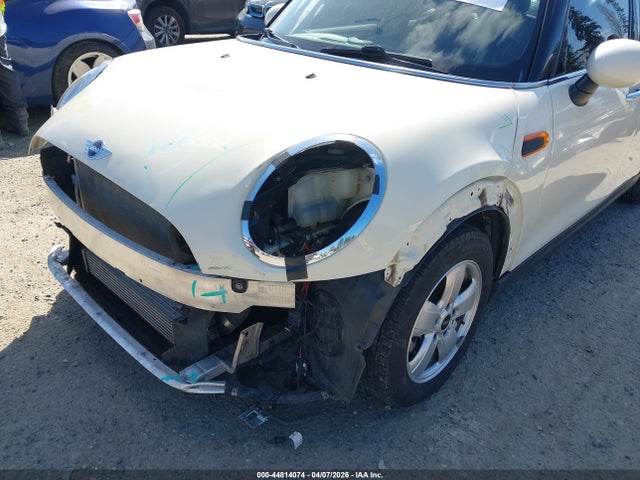 Mini Hardtop Cooper 2017 WMWXU1C39H2F92903 Image 14
