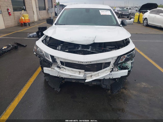 2G11X5S32H9117013 Chevrolet Impala 1fl