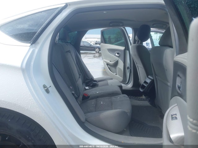 2G11X5S32H9117013 Chevrolet Impala 1fl
