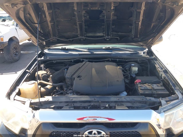 5TFKU4HN3FX006007 Toyota Tacoma Prerunner V6