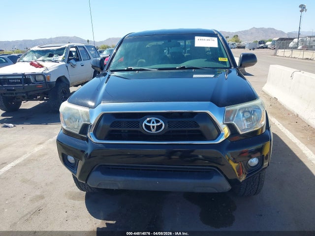 5TFKU4HN3FX006007 Toyota Tacoma Prerunner V6