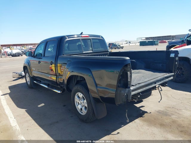 5TFKU4HN3FX006007 Toyota Tacoma Prerunner V6
