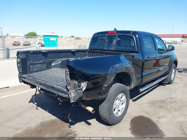 5TFKU4HN3FX006007 Toyota Tacoma Prerunner V6