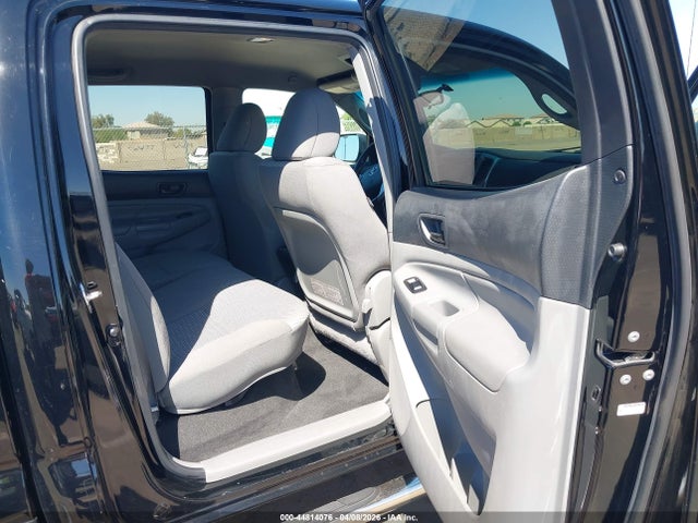 5TFKU4HN3FX006007 Toyota Tacoma Prerunner V6