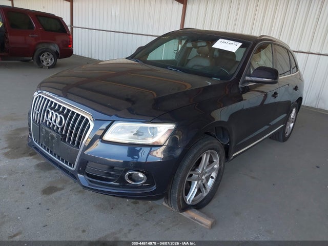 Продаж на аукціоні авто 2013 Audi Q5 2.0t Premium, vin: WA1LFAFP7DA086861, номер лоту: 44814078