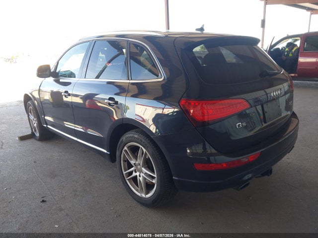 Продаж на аукціоні авто 2013 Audi Q5 2.0t Premium, vin: WA1LFAFP7DA086861, номер лоту: 44814078