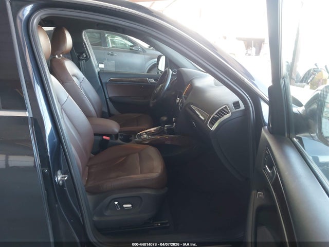Продаж на аукціоні авто 2013 Audi Q5 2.0t Premium, vin: WA1LFAFP7DA086861, номер лоту: 44814078