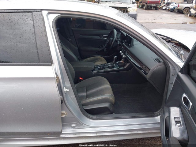 2HGFE2F53RH500190 Honda Civic Sport