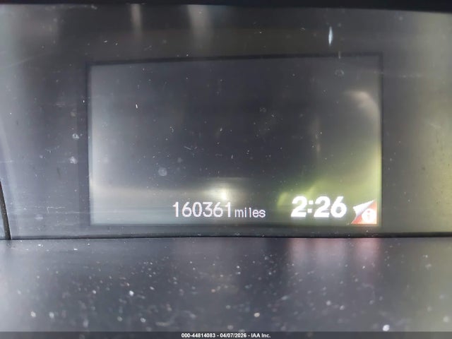 2013 Honda Civic Si მანქანა იყიდება აუქციონზე, vin: 2HGFB6E53DH710850, აუქციონის ნომერი: 44814083