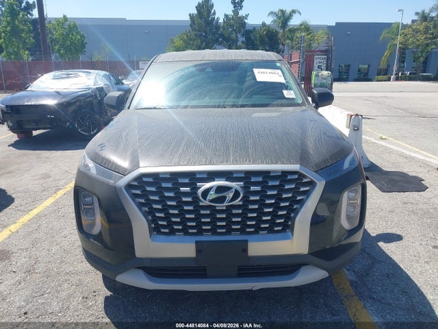 KM8R14HE8MU274066 Hyundai Palisade Se