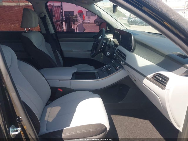 2021 HYUNDAI PALISADE KM8R14HE8MU274066 Photo 4