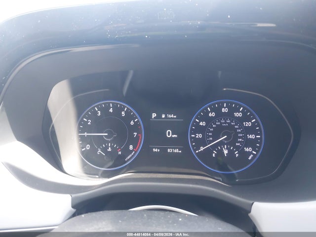 2021 HYUNDAI PALISADE KM8R14HE8MU274066 Photo 6