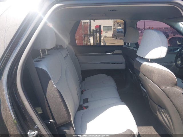 2021 HYUNDAI PALISADE KM8R14HE8MU274066 Photo 7