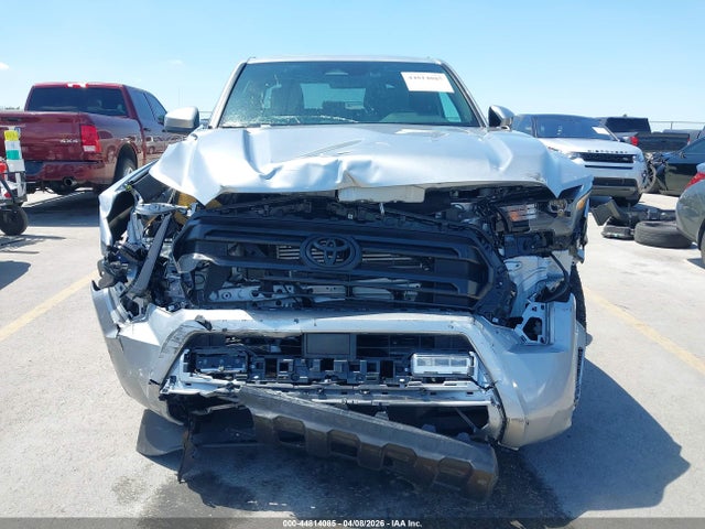 Aukcja sprzedaży 2026 Toyota Tacoma Sr5, vin: 3TMKB5FN1TM055478, numer aukcji: 44814085