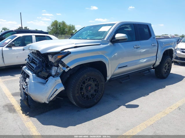 Aukcja sprzedaży 2026 Toyota Tacoma Sr5, vin: 3TMKB5FN1TM055478, numer aukcji: 44814085