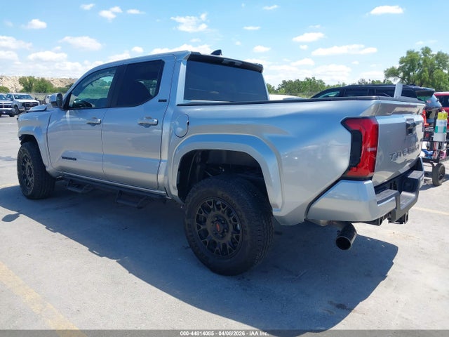 Aukcja sprzedaży 2026 Toyota Tacoma Sr5, vin: 3TMKB5FN1TM055478, numer aukcji: 44814085