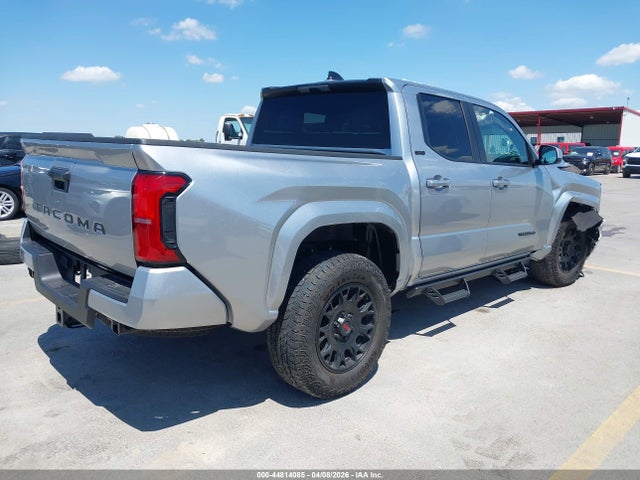Aukcja sprzedaży 2026 Toyota Tacoma Sr5, vin: 3TMKB5FN1TM055478, numer aukcji: 44814085