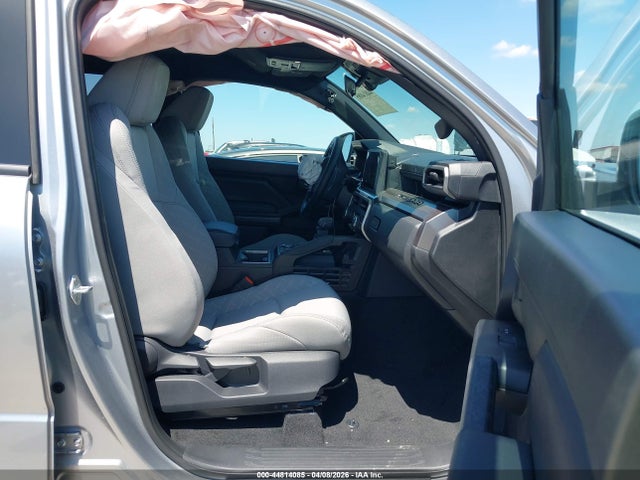 Aukcja sprzedaży 2026 Toyota Tacoma Sr5, vin: 3TMKB5FN1TM055478, numer aukcji: 44814085