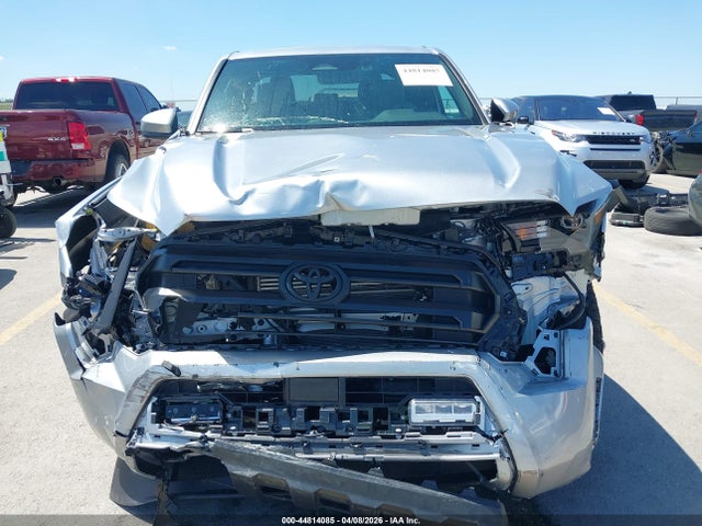 Aukcja sprzedaży 2026 Toyota Tacoma Sr5, vin: 3TMKB5FN1TM055478, numer aukcji: 44814085