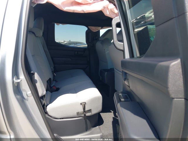 Aukcja sprzedaży 2026 Toyota Tacoma Sr5, vin: 3TMKB5FN1TM055478, numer aukcji: 44814085